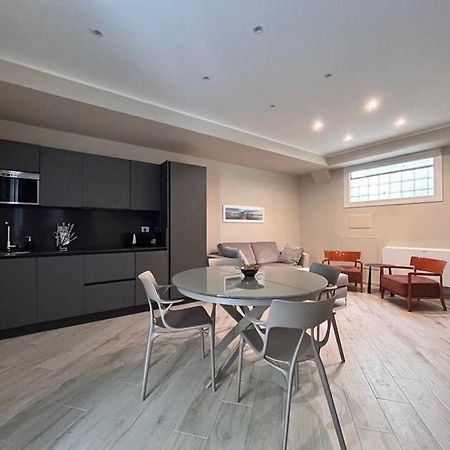 Homeby, Modern Loft Πίζα Εξωτερικό φωτογραφία