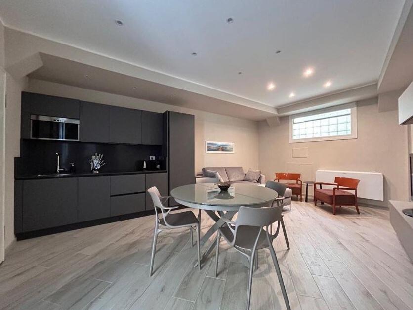 Homeby, Modern Loft Πίζα Εξωτερικό φωτογραφία
