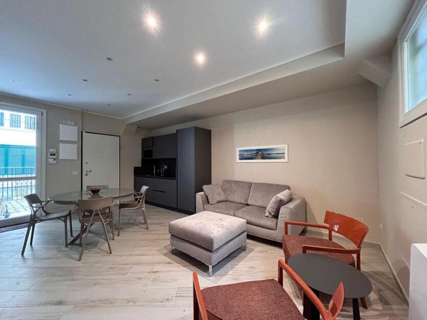 Homeby, Modern Loft Πίζα Εξωτερικό φωτογραφία