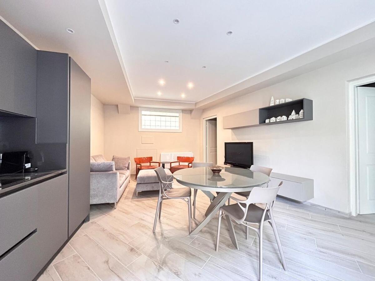 Homeby, Modern Loft Πίζα Εξωτερικό φωτογραφία