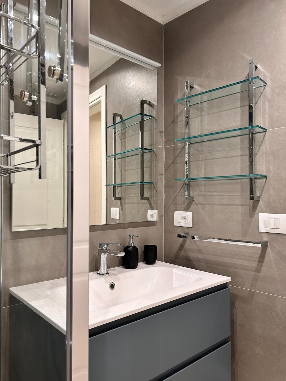 Homeby, Modern Loft Πίζα Εξωτερικό φωτογραφία