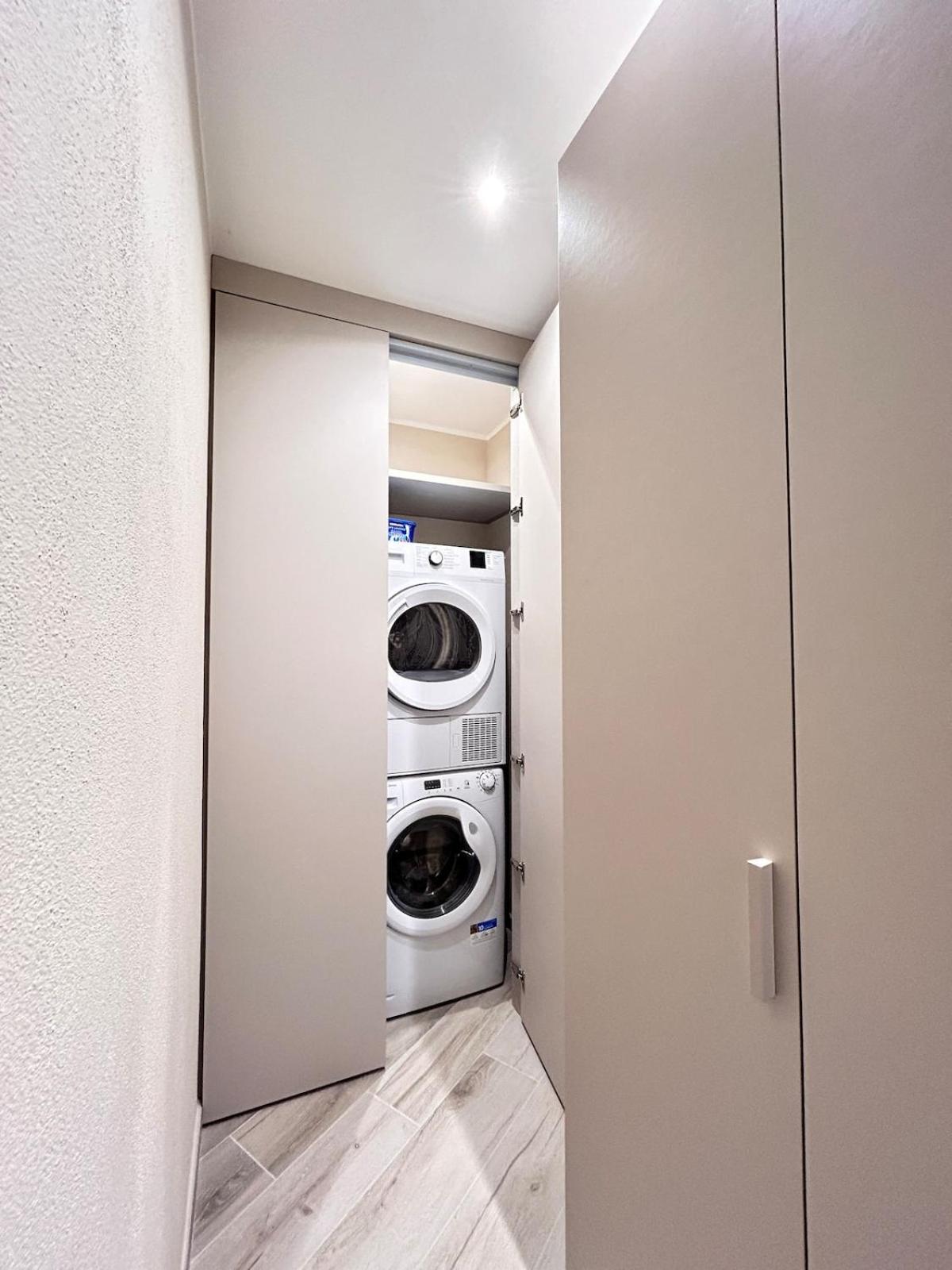 Homeby, Modern Loft Πίζα Εξωτερικό φωτογραφία